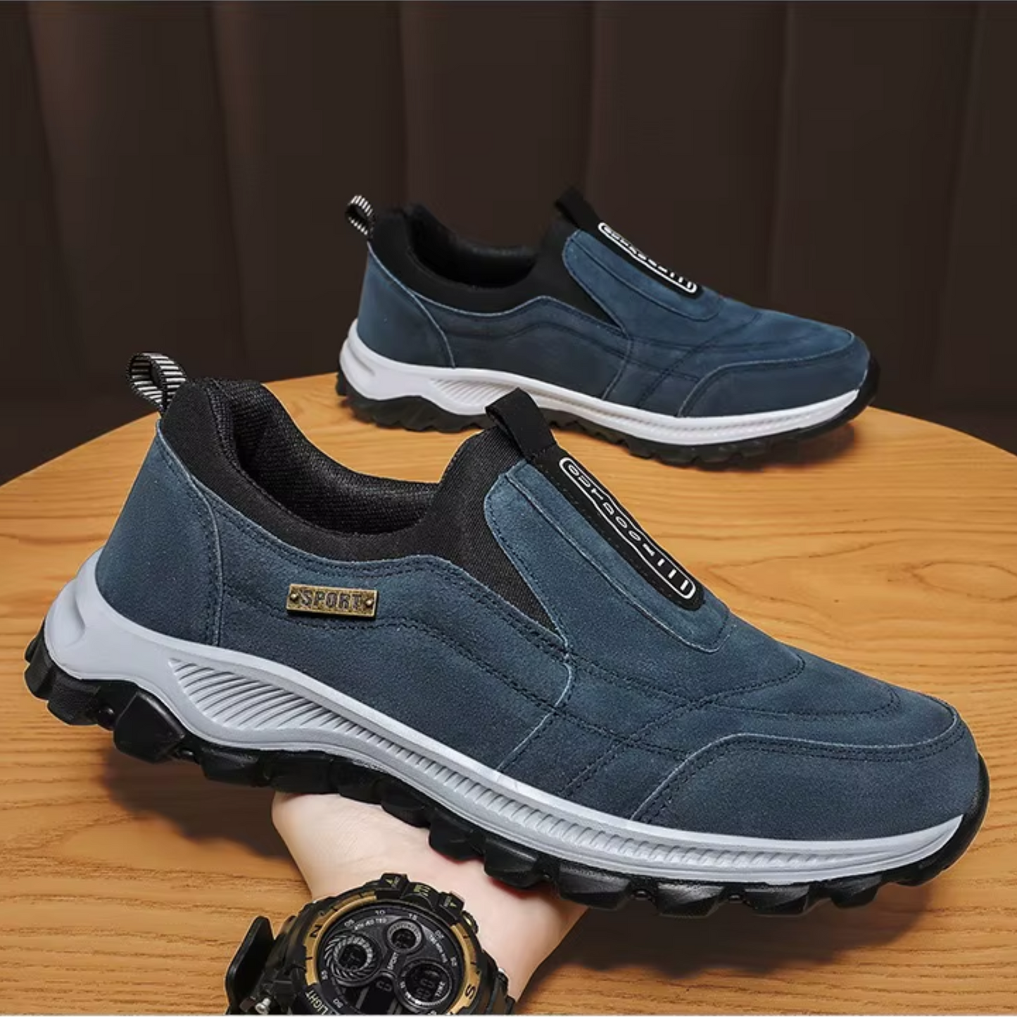 Scarpe Ortopediche da Donna