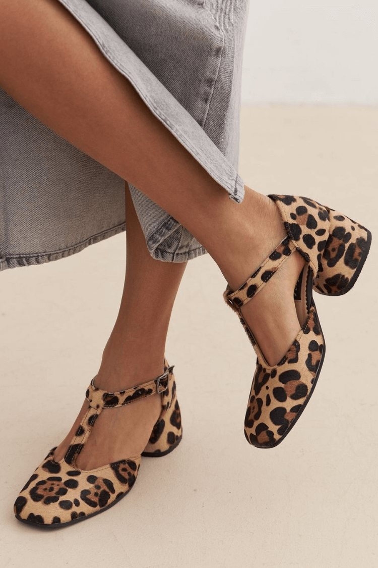 Scarpe Ortopediche da Donna