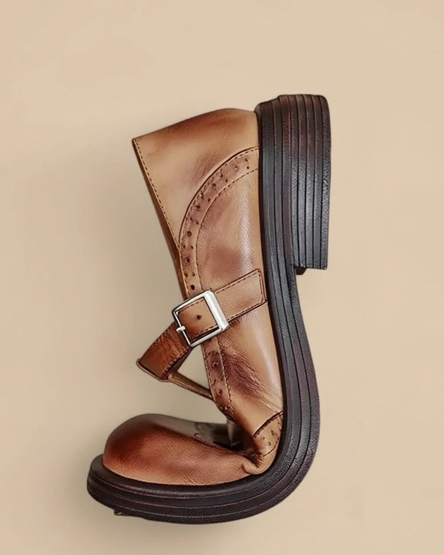 Scarpe ortopediche da donna