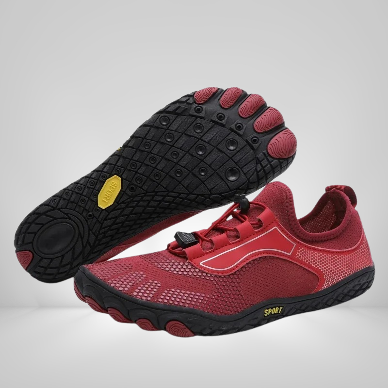 Scarpe ortopediche da donna