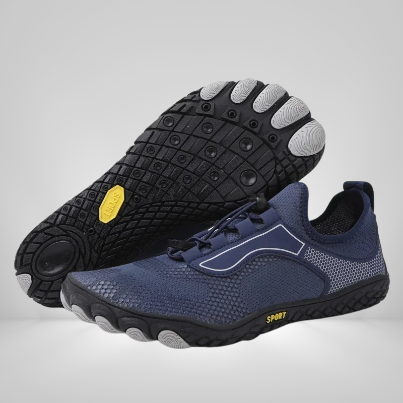 Scarpe ortopediche da donna