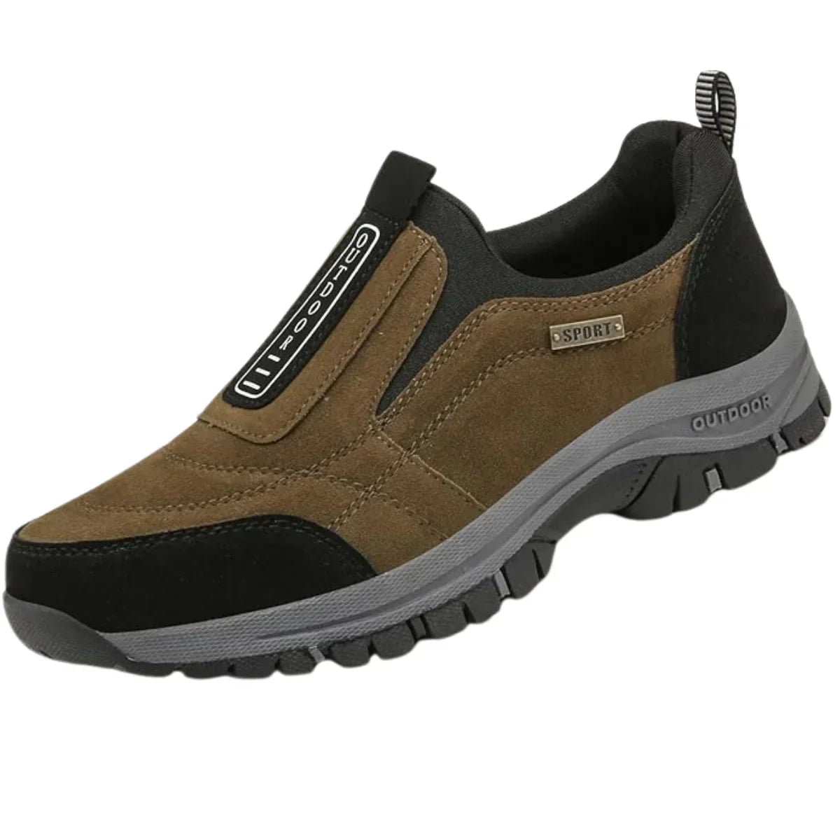 Scarpe Ortopediche da Donna