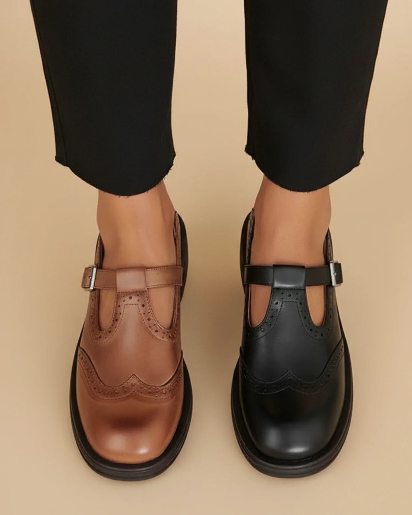 Scarpe ortopediche da donna