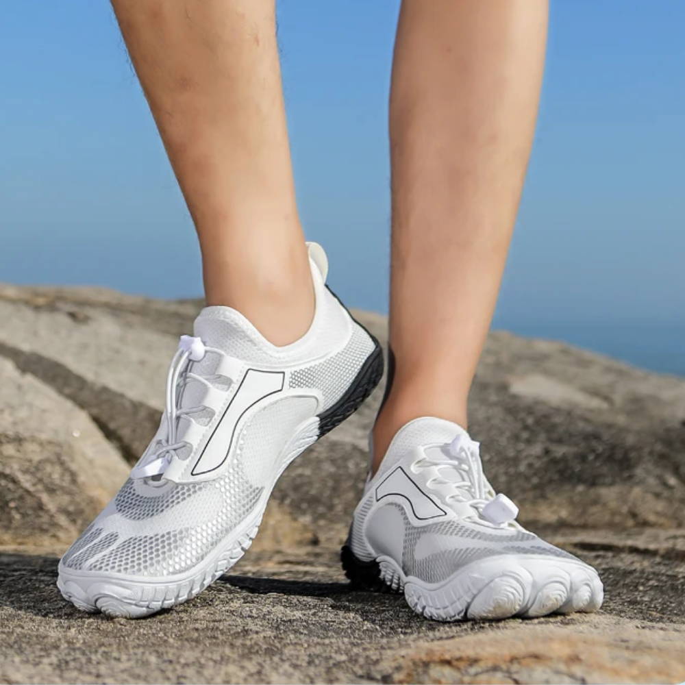 Scarpe ortopediche da donna