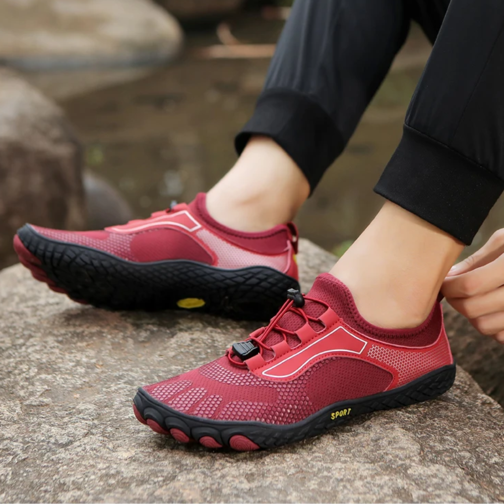 Scarpe ortopediche da donna