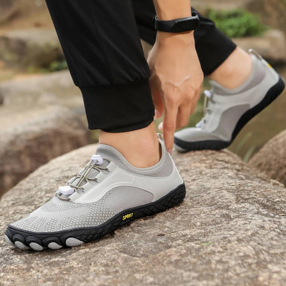 Scarpe ortopediche da donna