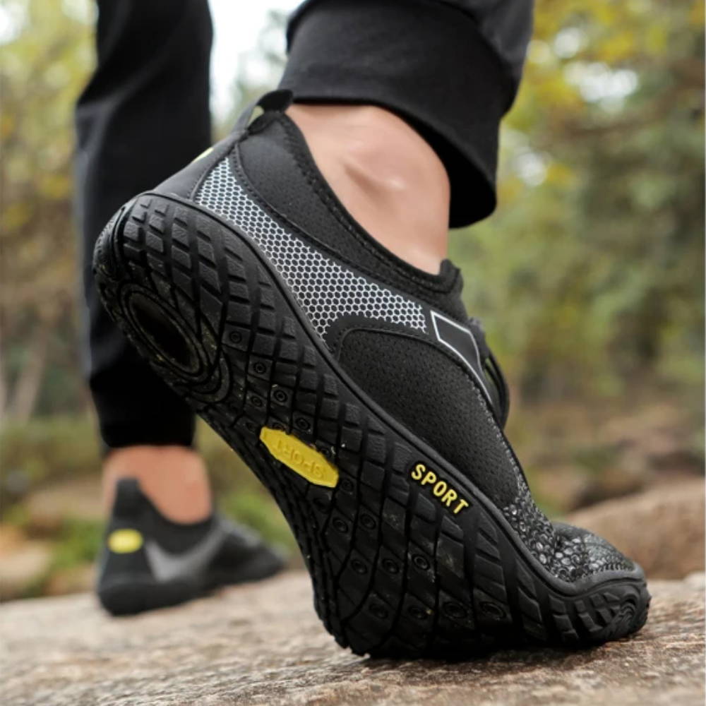 Scarpe ortopediche da donna