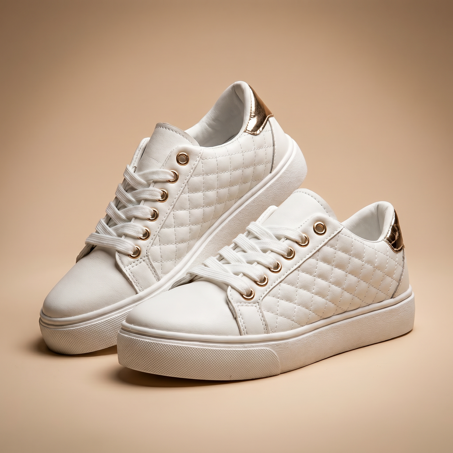 Scarpe ortopediche da donna | Ammortizzate in Memory Foam | Adatte per diabetici