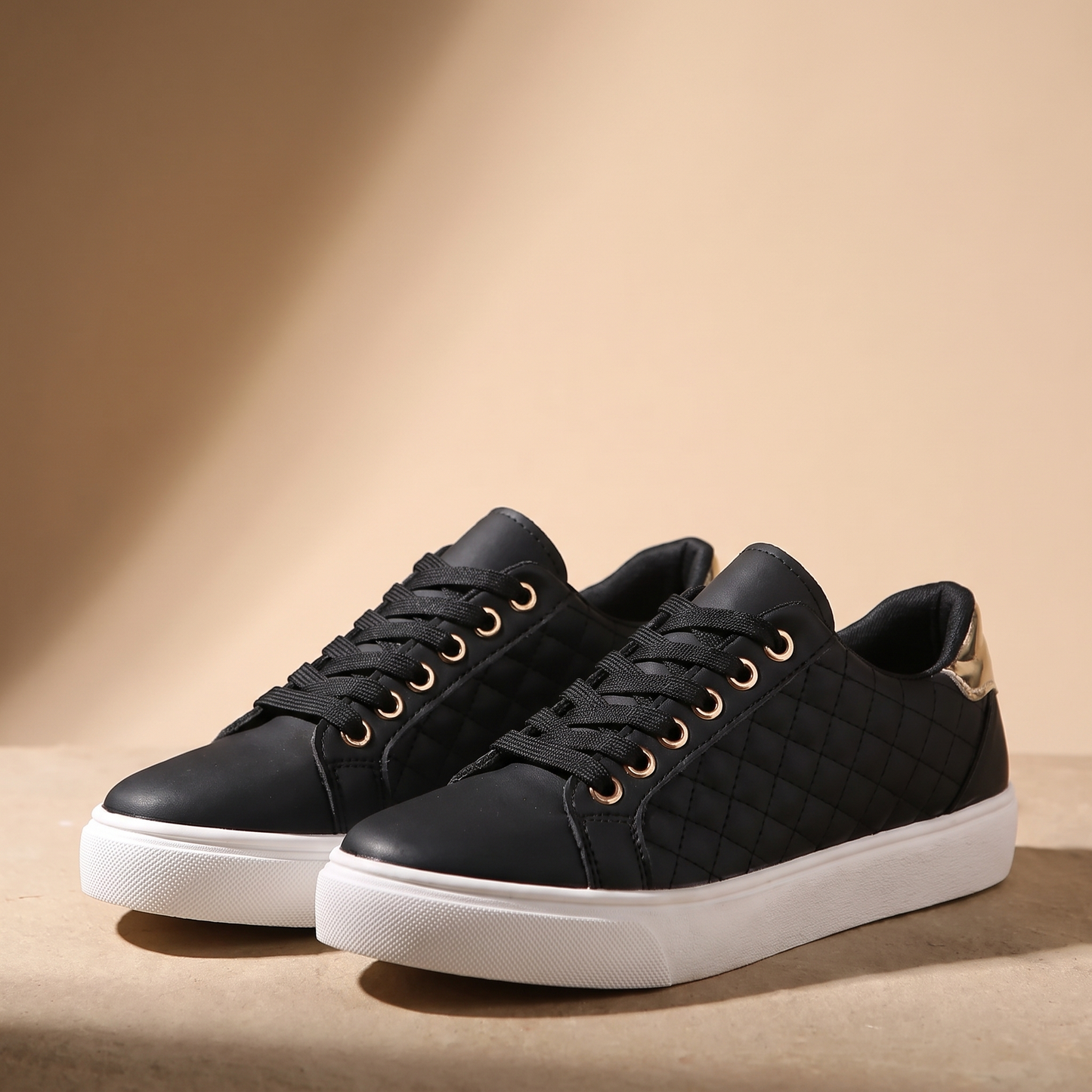 Scarpe ortopediche da donna | Ammortizzate in Memory Foam | Adatte per diabetici