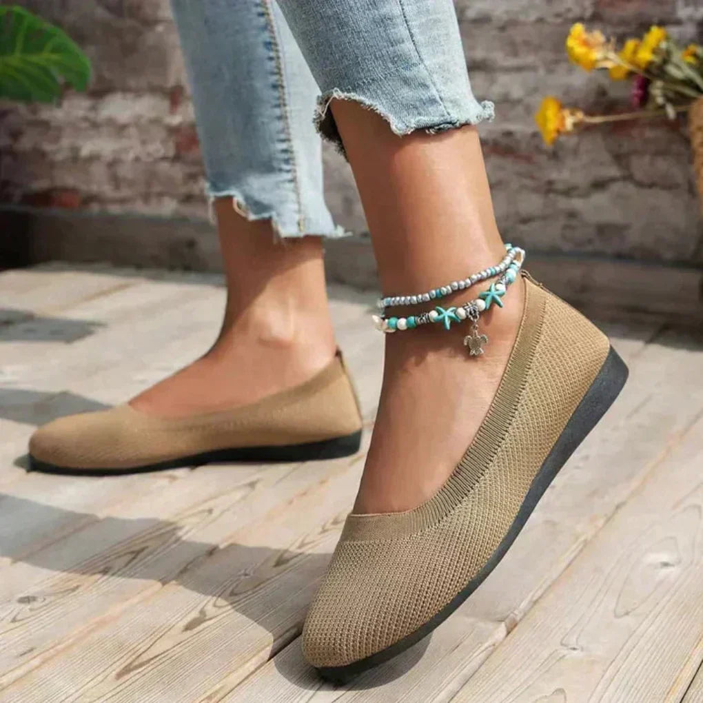 Scarpe Ortopediche da Donna Comode - Leggere e Traspiranti