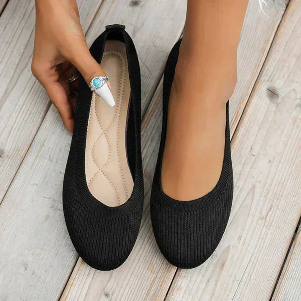Scarpe Ortopediche da Donna Comode - Leggere e Traspiranti