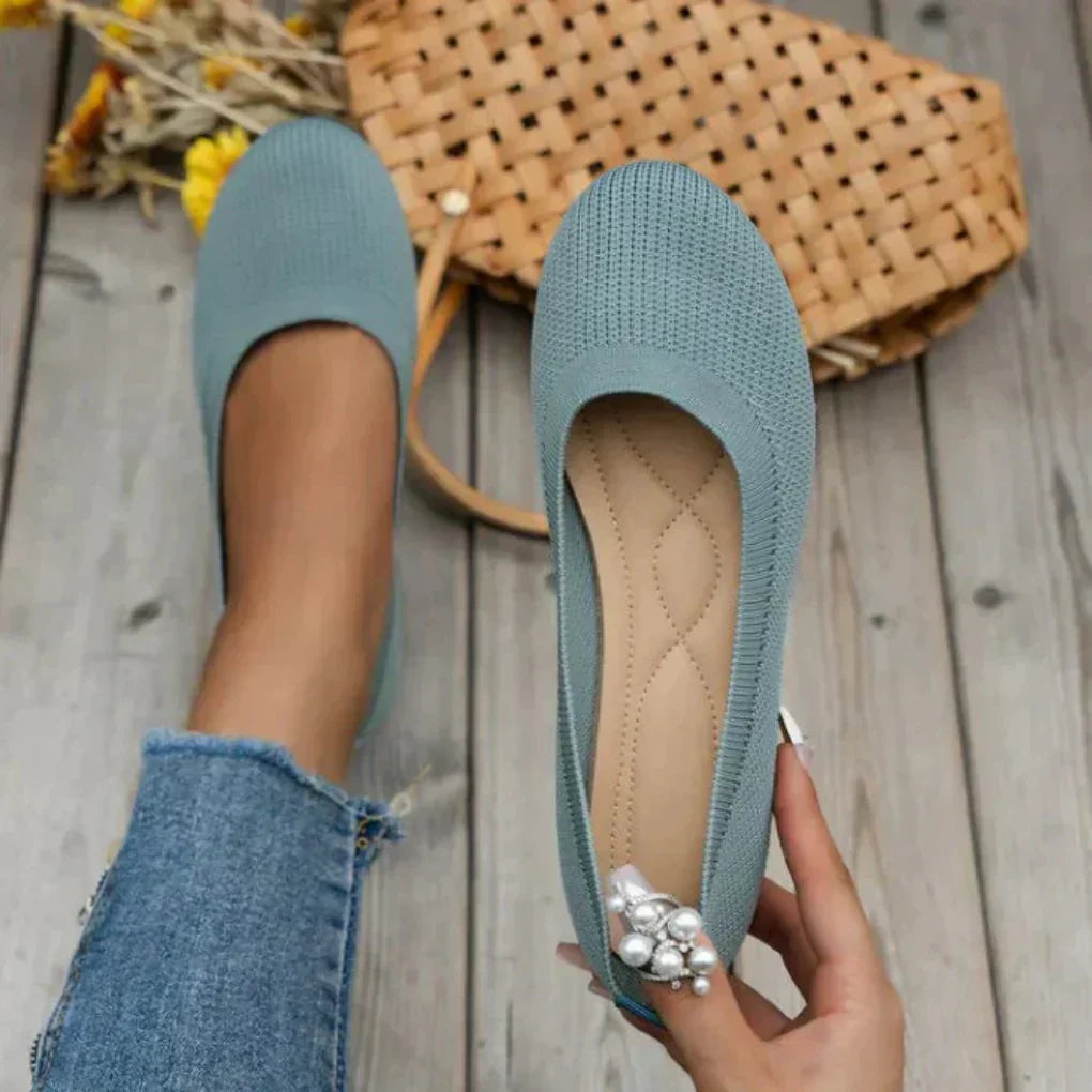 Scarpe Ortopediche da Donna Comode - Leggere e Traspiranti