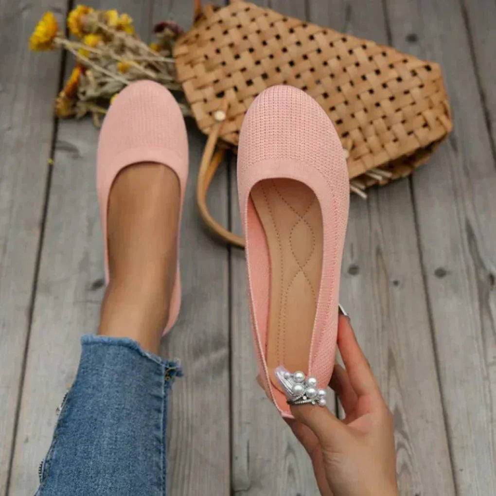 Scarpe Ortopediche da Donna Comode - Leggere e Traspiranti