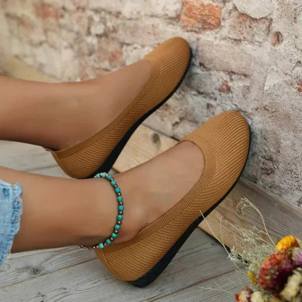 Scarpe Ortopediche da Donna Comode - Leggere e Traspiranti