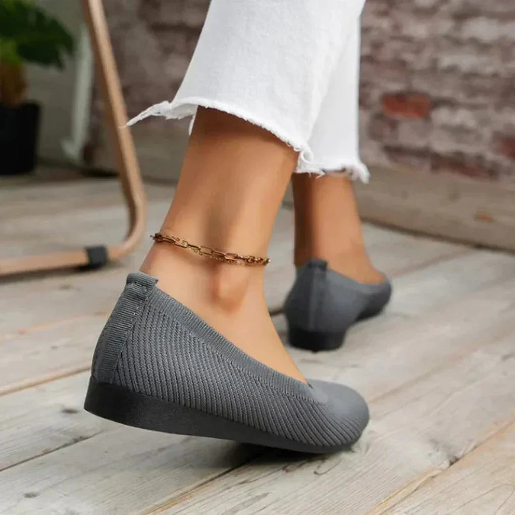 Scarpe Ortopediche da Donna Comode - Leggere e Traspiranti