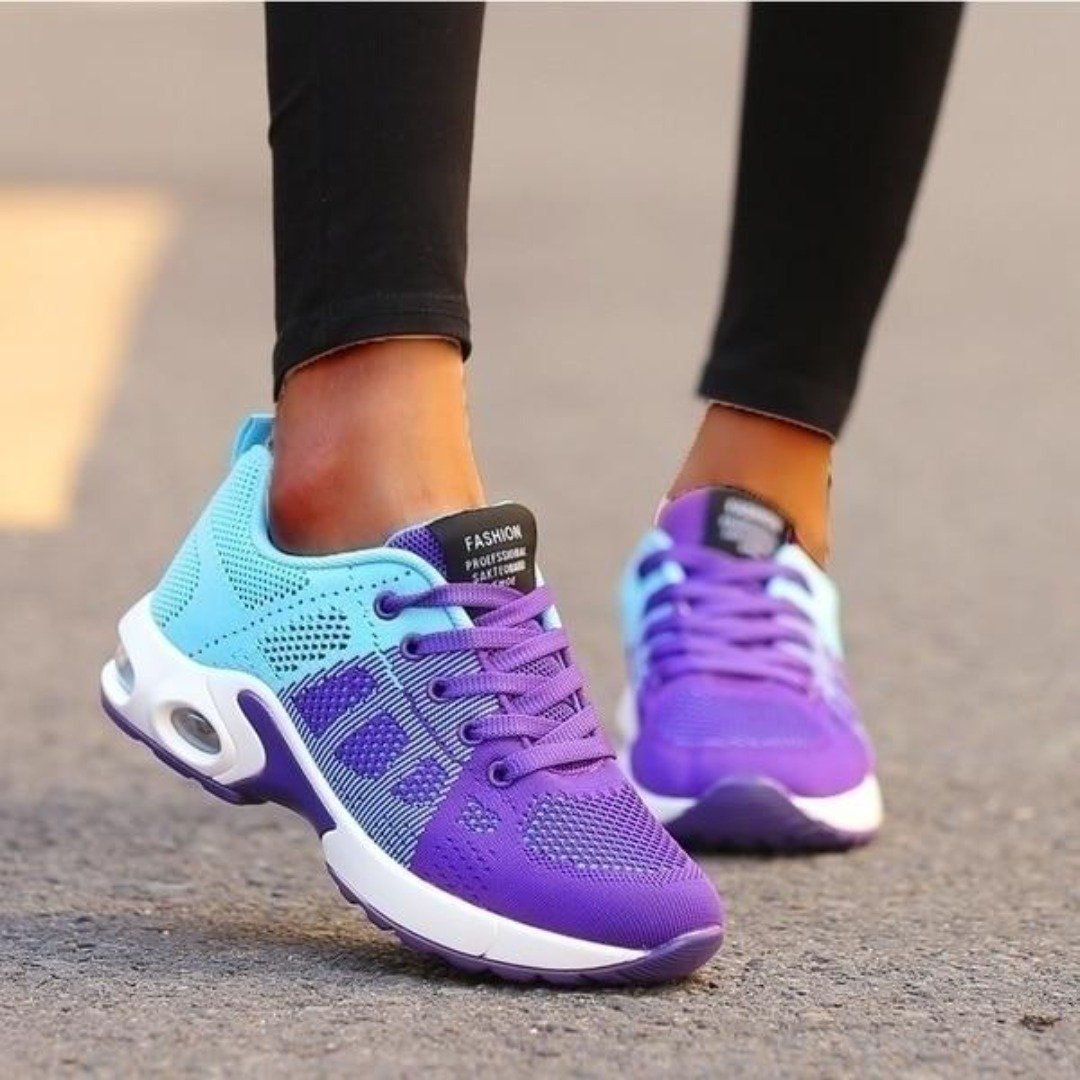 Scarpe Ortopediche da Trekking - Comfort per Tutti i Giorni ed Escursioni