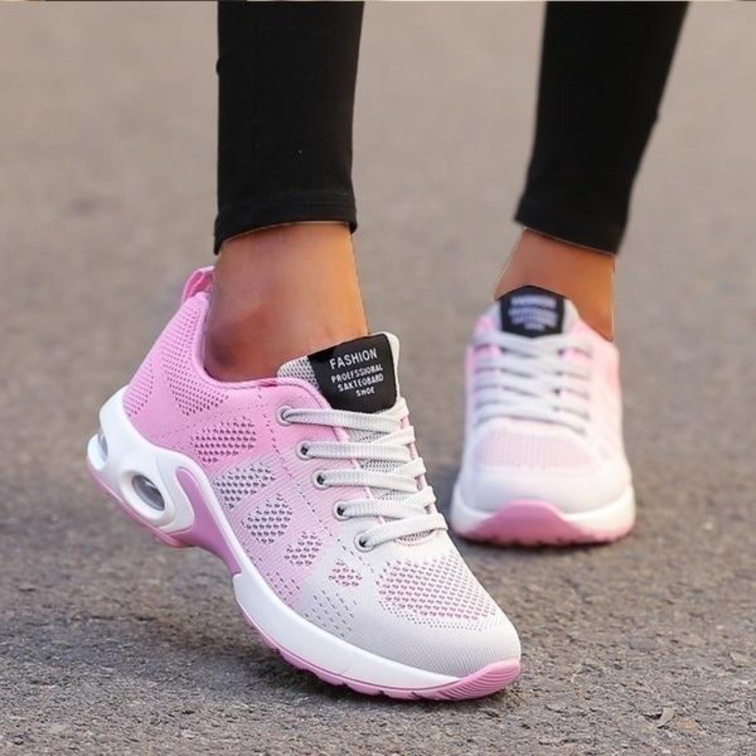 Scarpe Ortopediche da Trekking - Comfort per Tutti i Giorni ed Escursioni