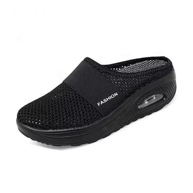 Scarpe ortopediche per diabetici con cuscino d'aria