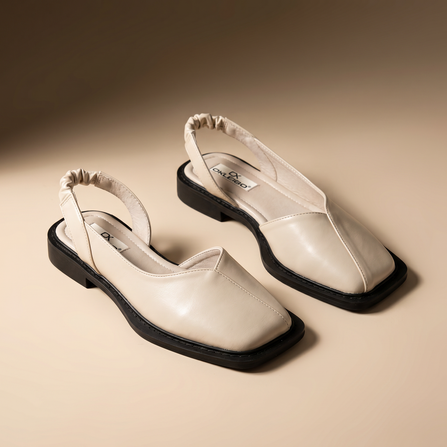 Scarpe Ortopediche Slip-On da Donna | Memory Foam | Adatte per Piedi Gonfi