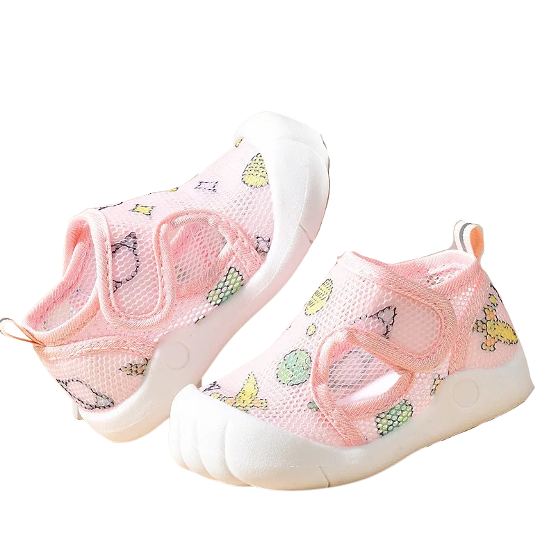 Scarpe scoglio da bambino ad asciugatura rapida con protezione per le dita