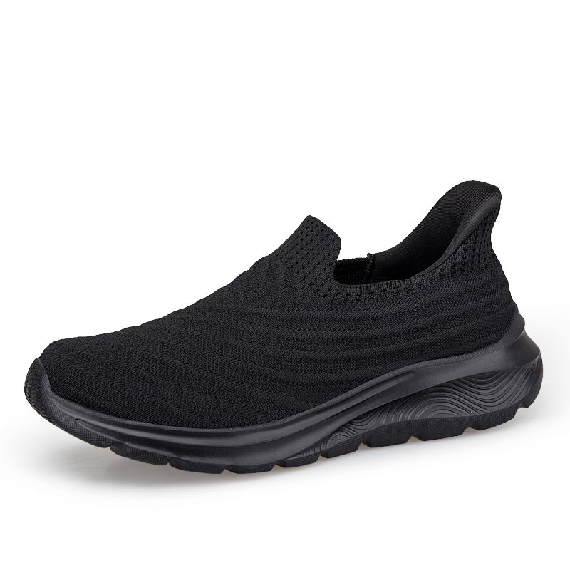 Scarpe Slip-on – Comfort Leggero per Tutti i Giorni e Passeggiate
