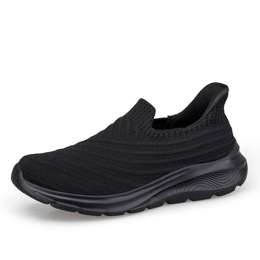 Scarpe Slip-on – Comfort Leggero per Tutti i Giorni e Passeggiate