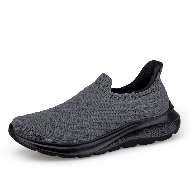 Scarpe Slip-on – Comfort Leggero per Tutti i Giorni e Passeggiate