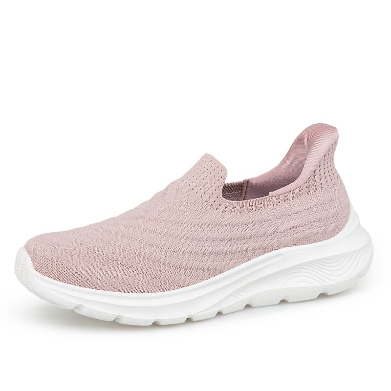 Scarpe Slip-on – Comfort Leggero per Tutti i Giorni e Passeggiate