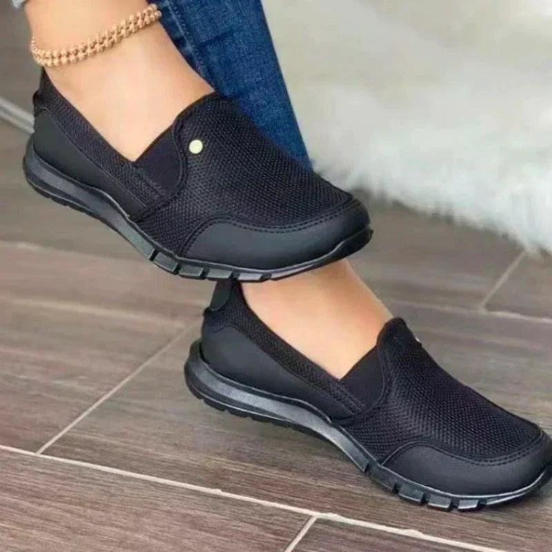 Scarpe slip-on comode da donna