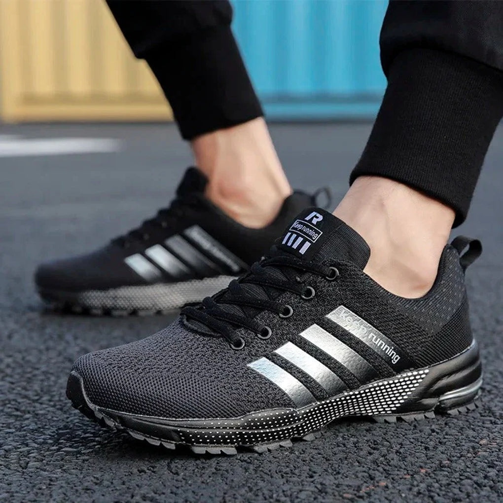 Scarpe sportive da allenamento ad alta intensità da uomo