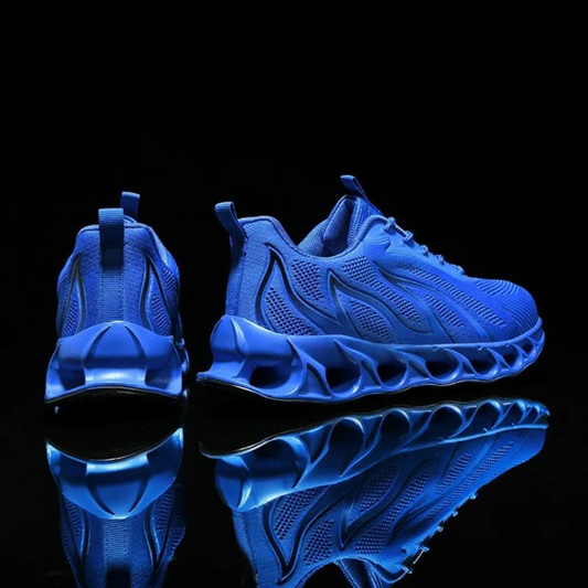 Scarpe sportive e da escursionismo comode da uomo