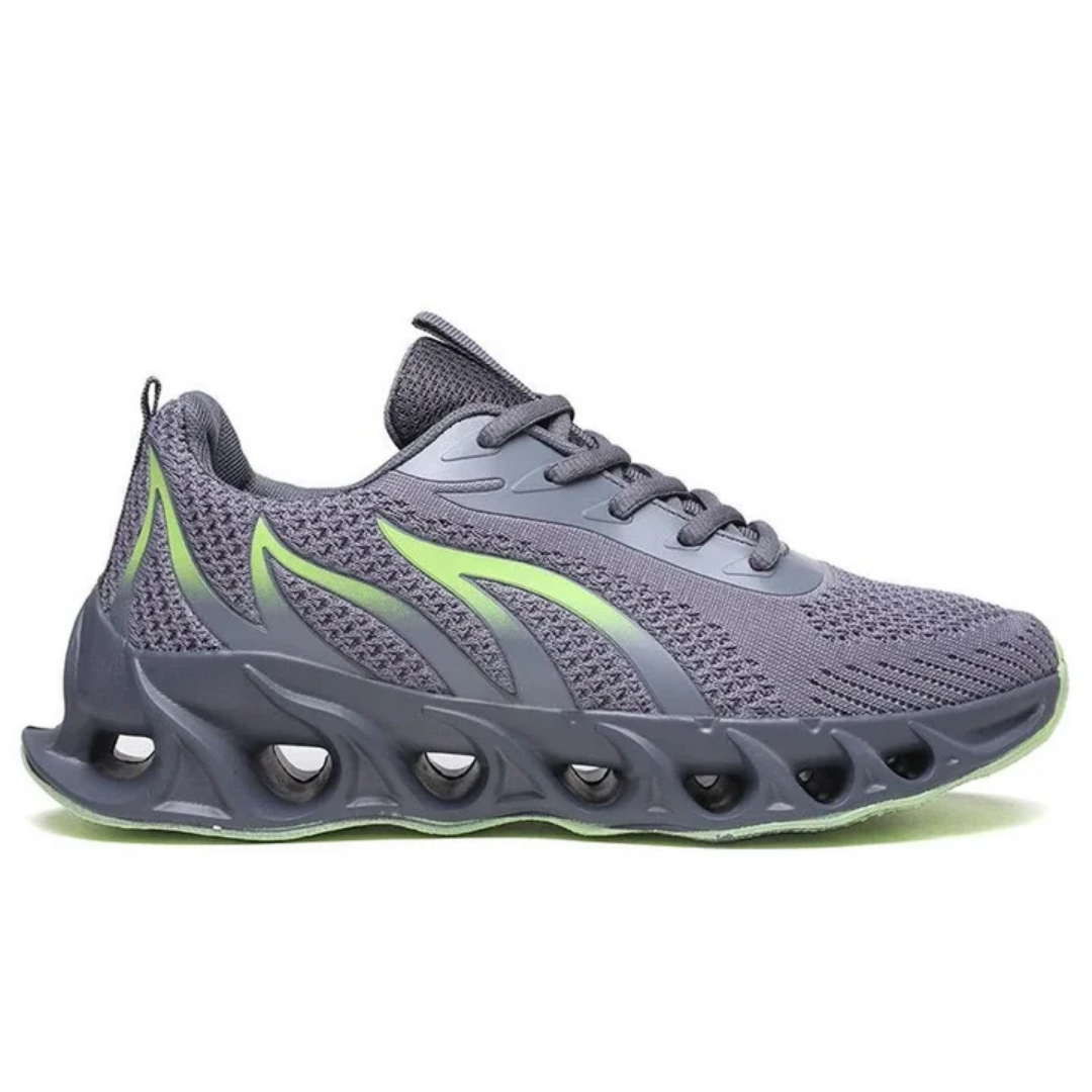 Scarpe sportive e da escursionismo comode da uomo