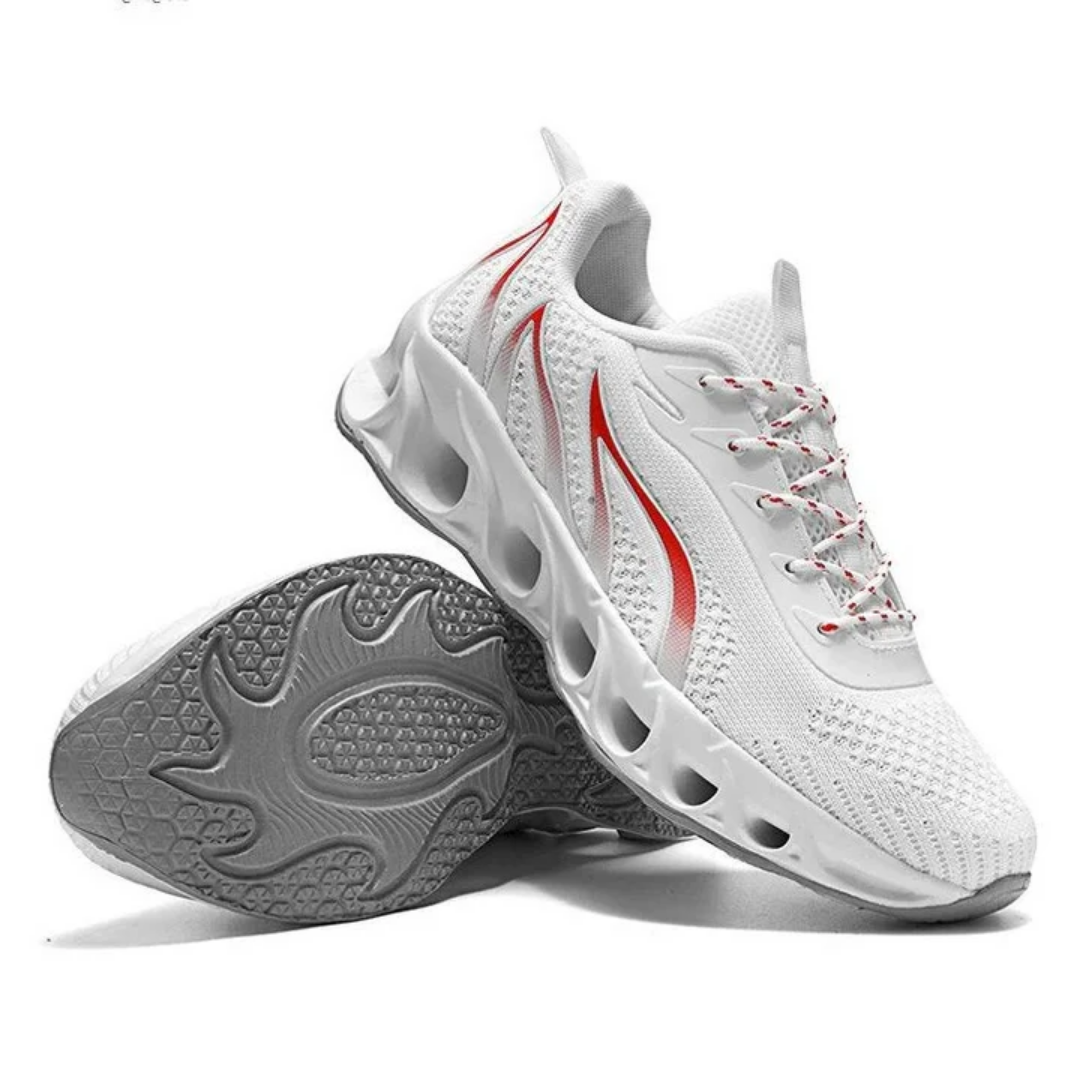 Scarpe sportive e da escursionismo comode da uomo