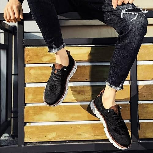 Scarpe urbane ultra comode
