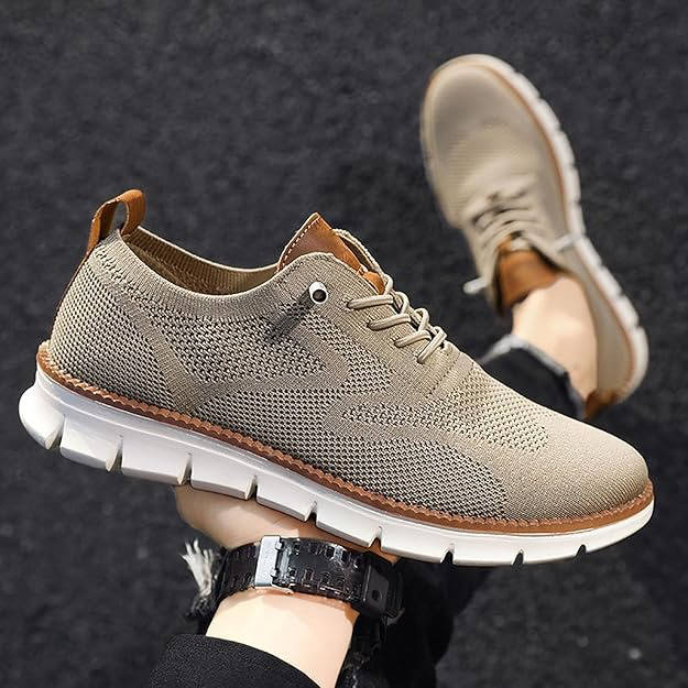 Scarpe urbane ultra comode