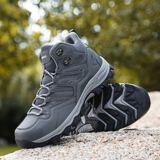 Scarponcini da trekking outdoor all-terrain