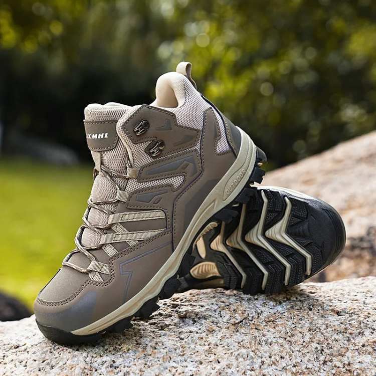 Scarponcini da trekking outdoor all-terrain