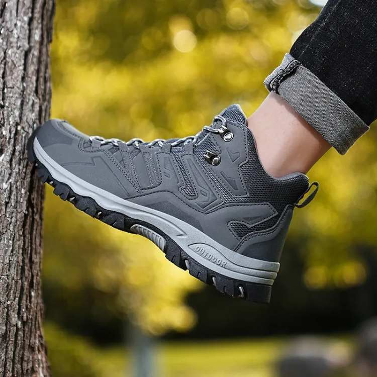 Scarponcini da trekking outdoor all-terrain