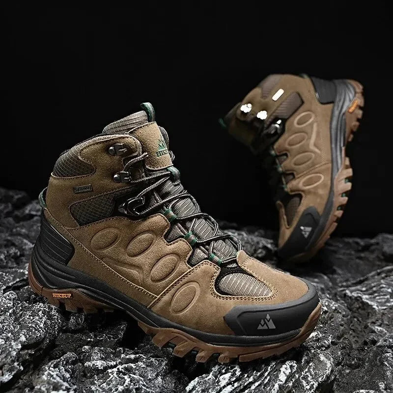 Scarponi da trekking e escursionismo outdoor
