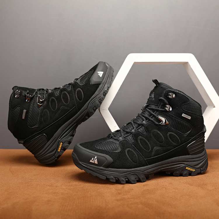 Scarponi da trekking e escursionismo outdoor