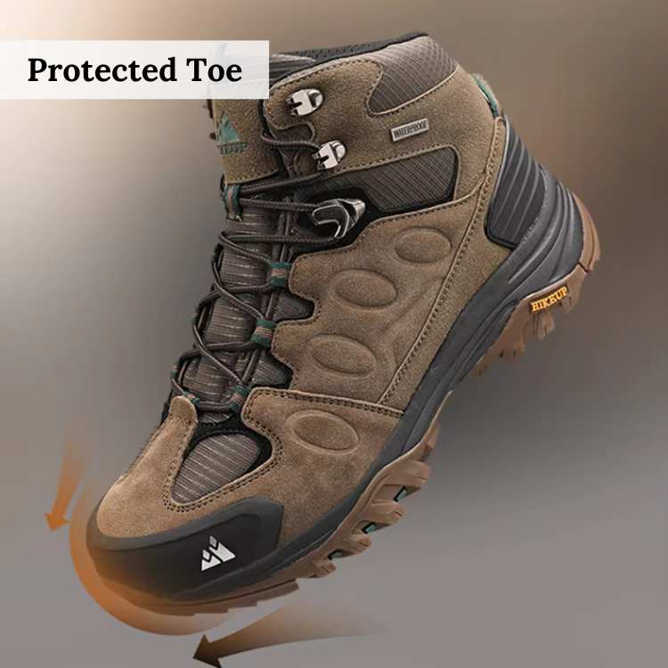 Scarponi da trekking e escursionismo outdoor