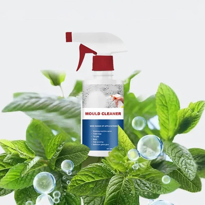 Schiuma Antimuffa Efficace - Rimuove le Macchie di Muffa | Azione Rapida