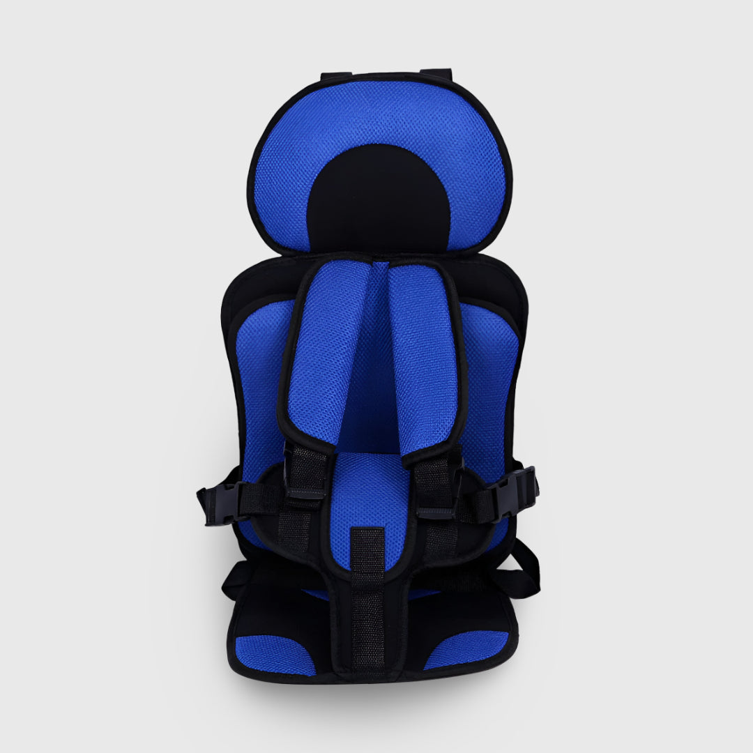 Seggiolino Auto Portatile per Bambini, Cuscino Supporto da Viaggio