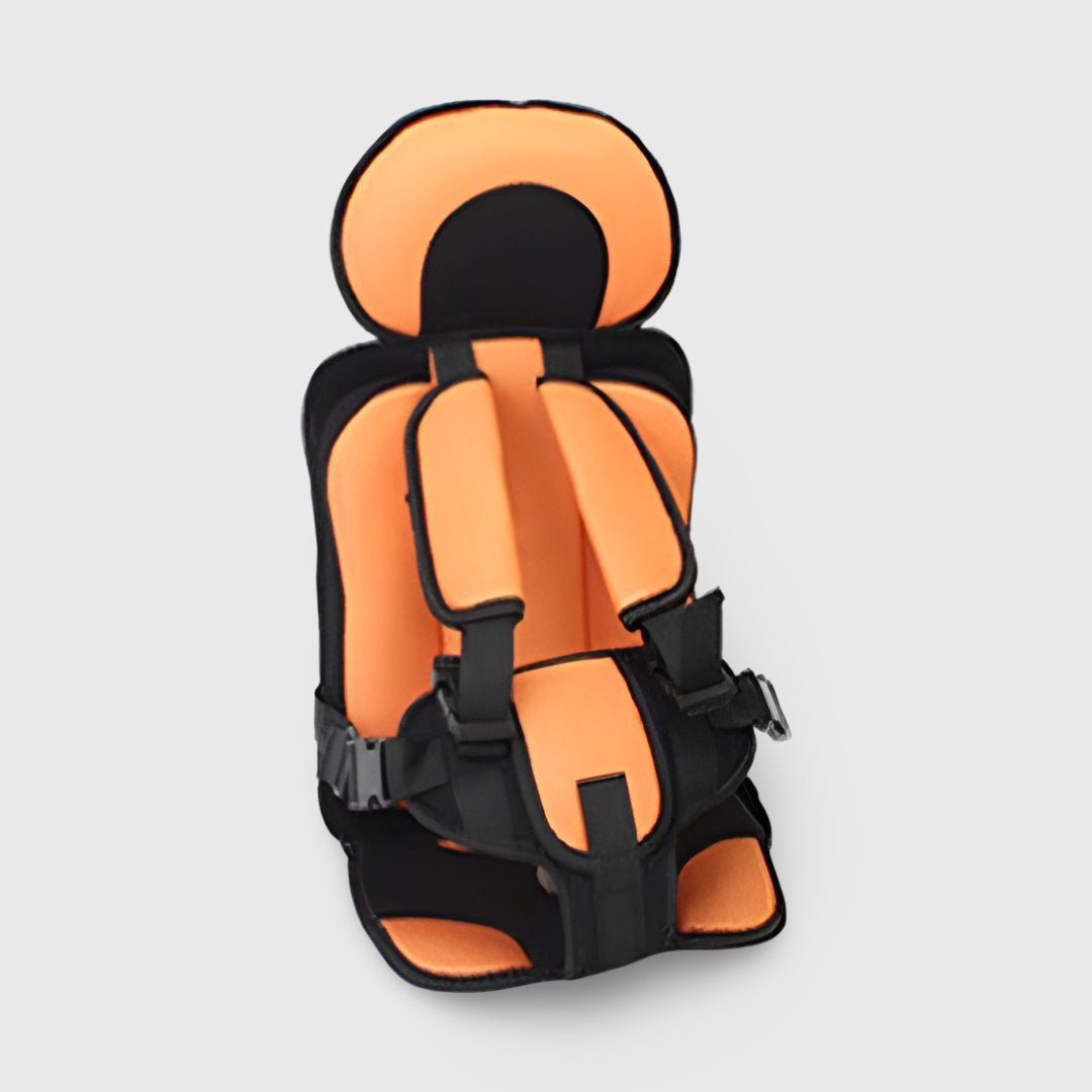 Seggiolino Auto Portatile per Bambini, Cuscino Supporto da Viaggio