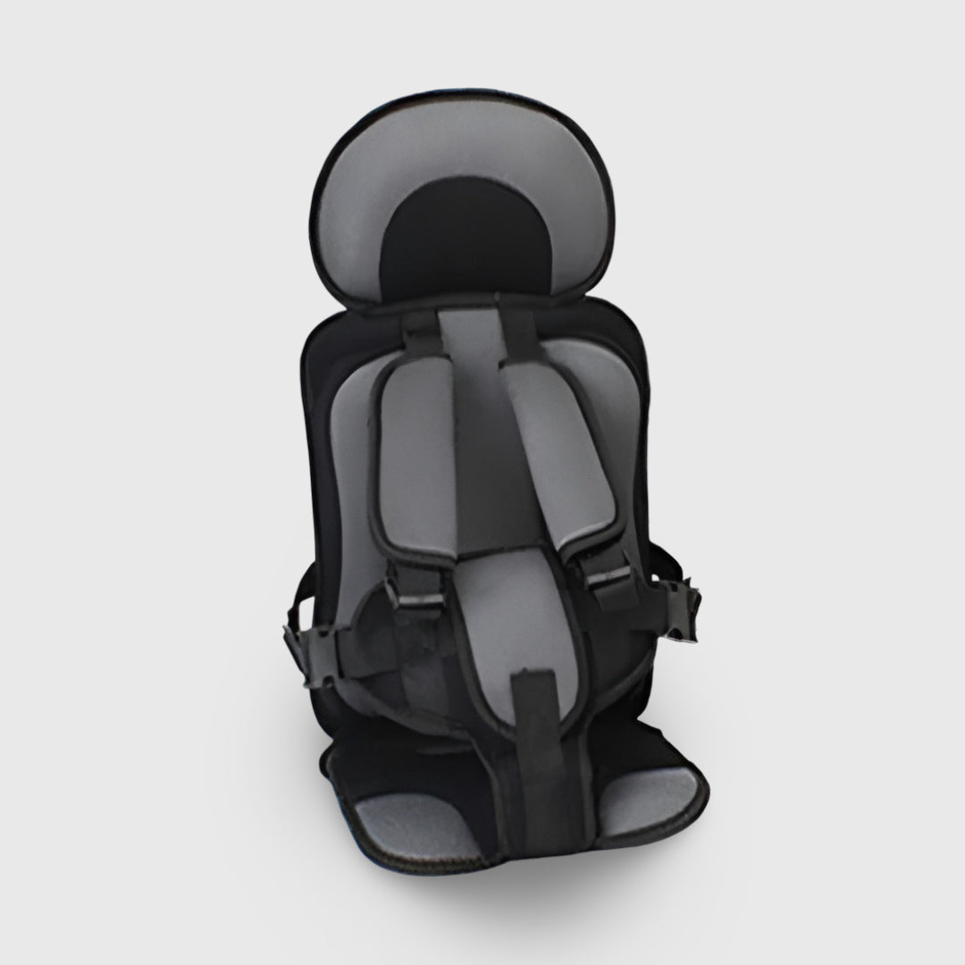 Seggiolino Auto Portatile per Bambini, Cuscino Supporto da Viaggio