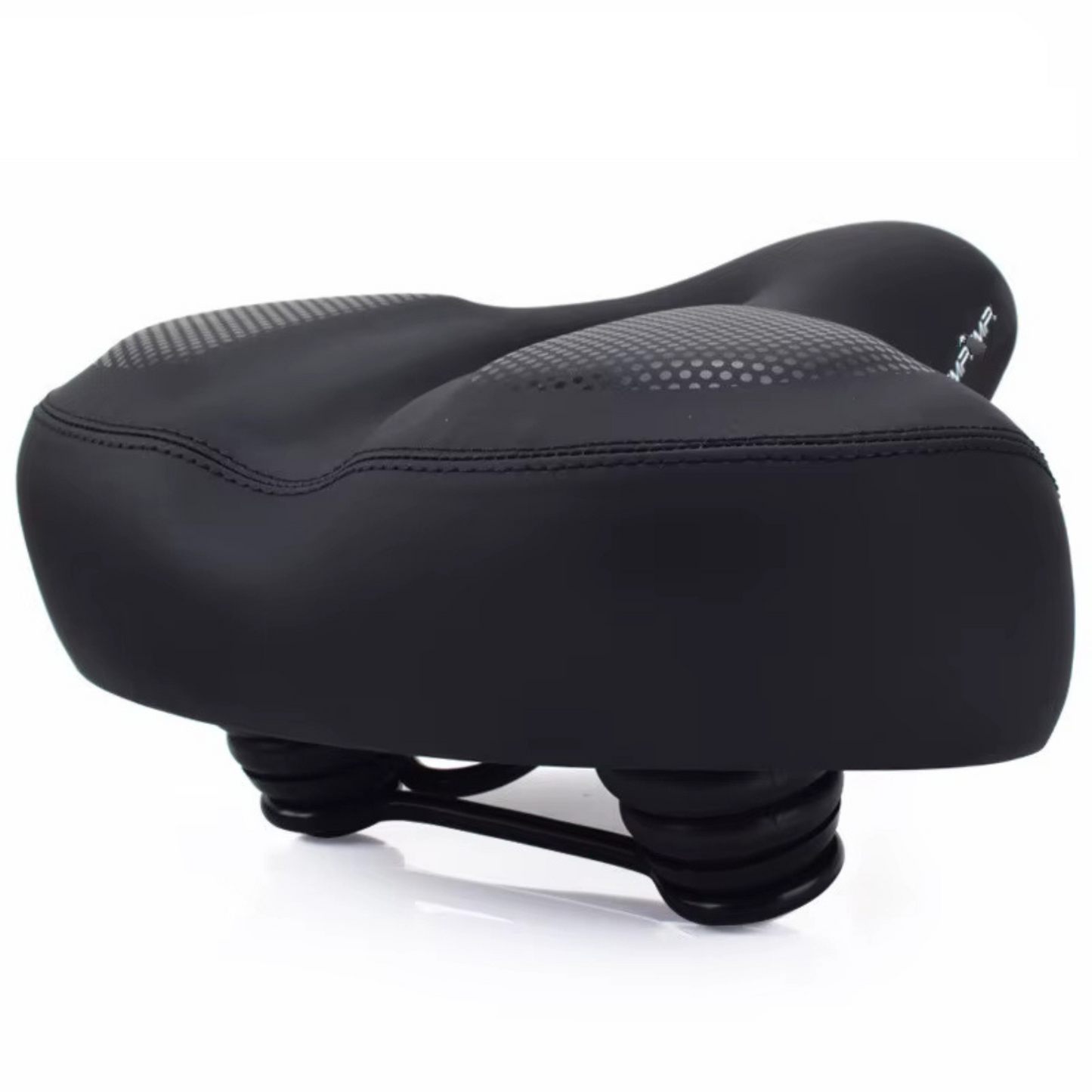 Sella per Bicicletta ErgoSoft per una Guida Confortevole