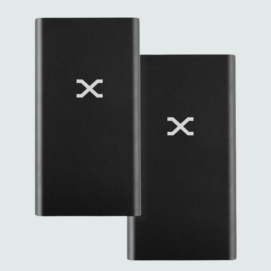Set da 2 power bank