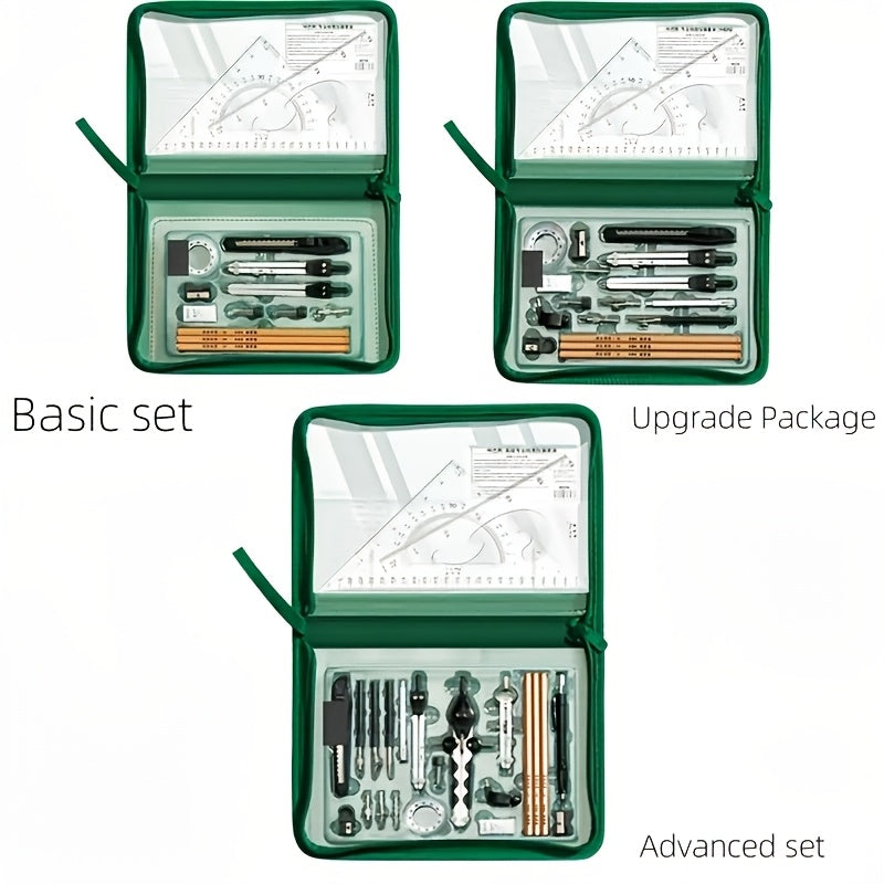 Set da disegno – Durevole e versatile