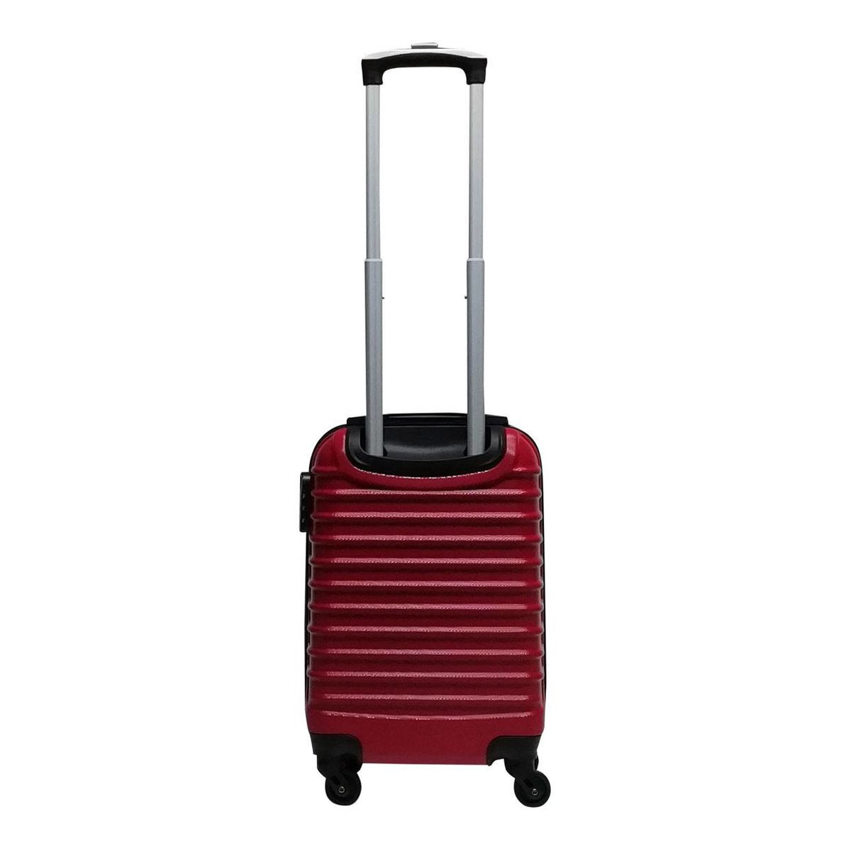 Set di 2 valigie rigide per viaggiare con stile