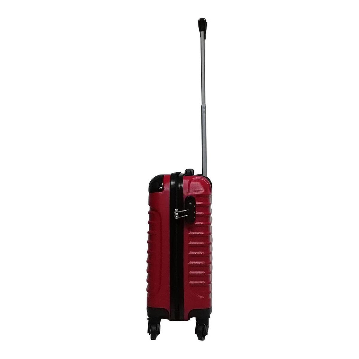 Set di 2 valigie rigide per viaggiare con stile